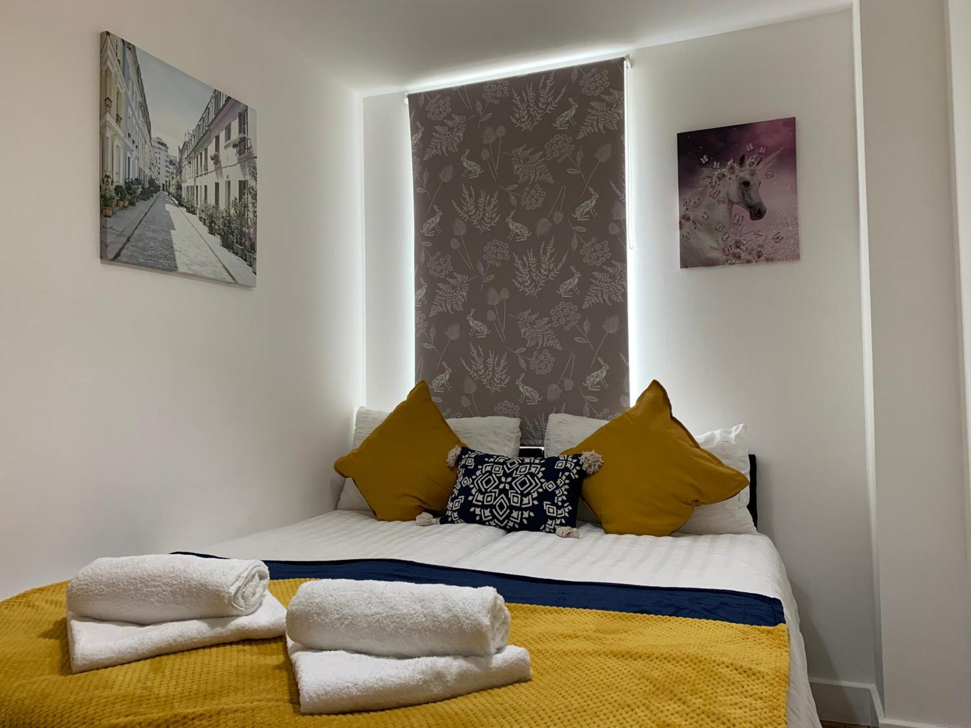 Tower Bridge London, 2 Bedrooms, Reception, Kitchen, Parking Esterno foto